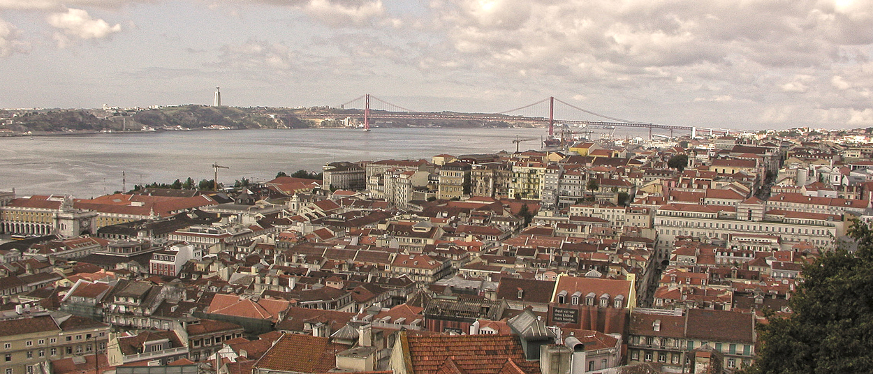 Lisabon 2004