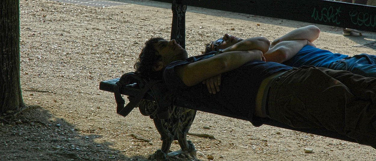 Taky Paříž 2006
