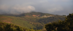 Cesta do Santiaga od Madridu, ne vždy je...