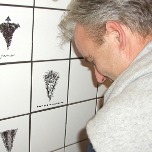 Martin -včera Jana a dnes ..........  2004