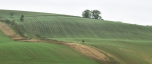 Moravské Toskánsko - konec října 2022...