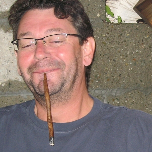 Pavel - labužník 2007