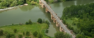 Španělsko Navara 2015