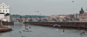 Praha